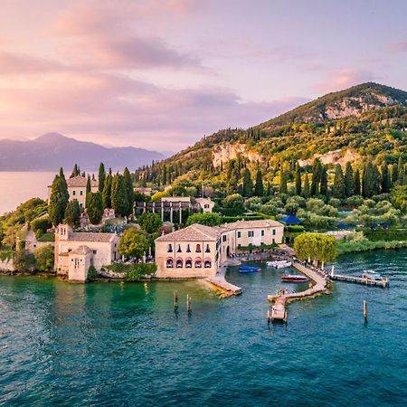 Casa Blu Relax Apartman Garda  Kültér fotó