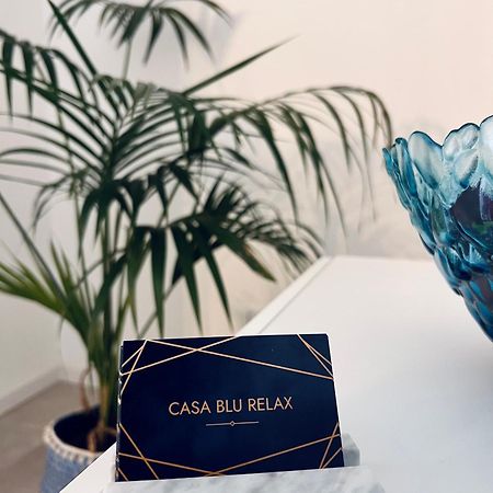 Casa Blu Relax Apartman Garda  Kültér fotó
