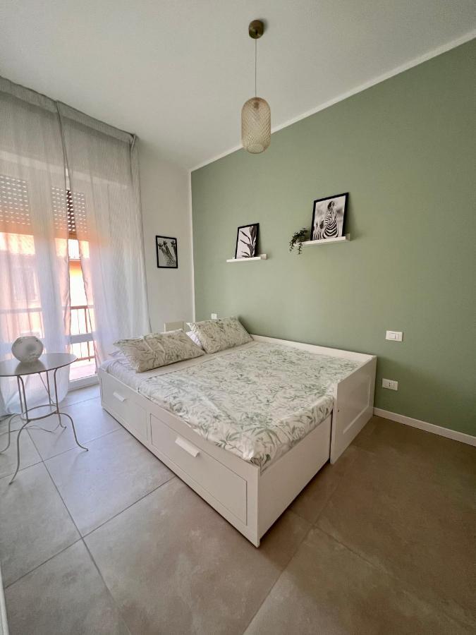 Casa Blu Relax Apartman Garda  Kültér fotó