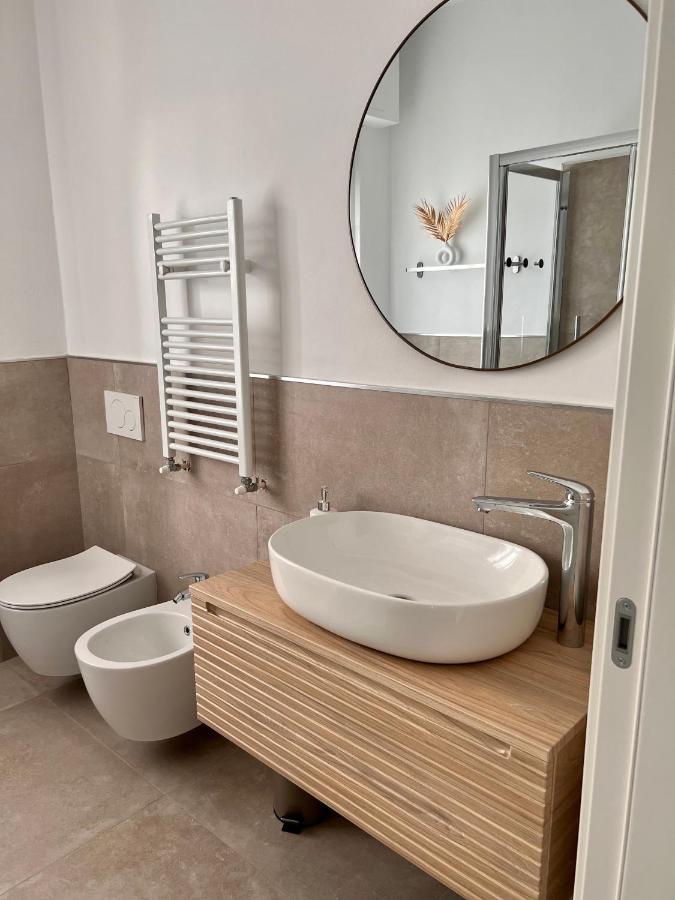 Casa Blu Relax Apartman Garda  Kültér fotó