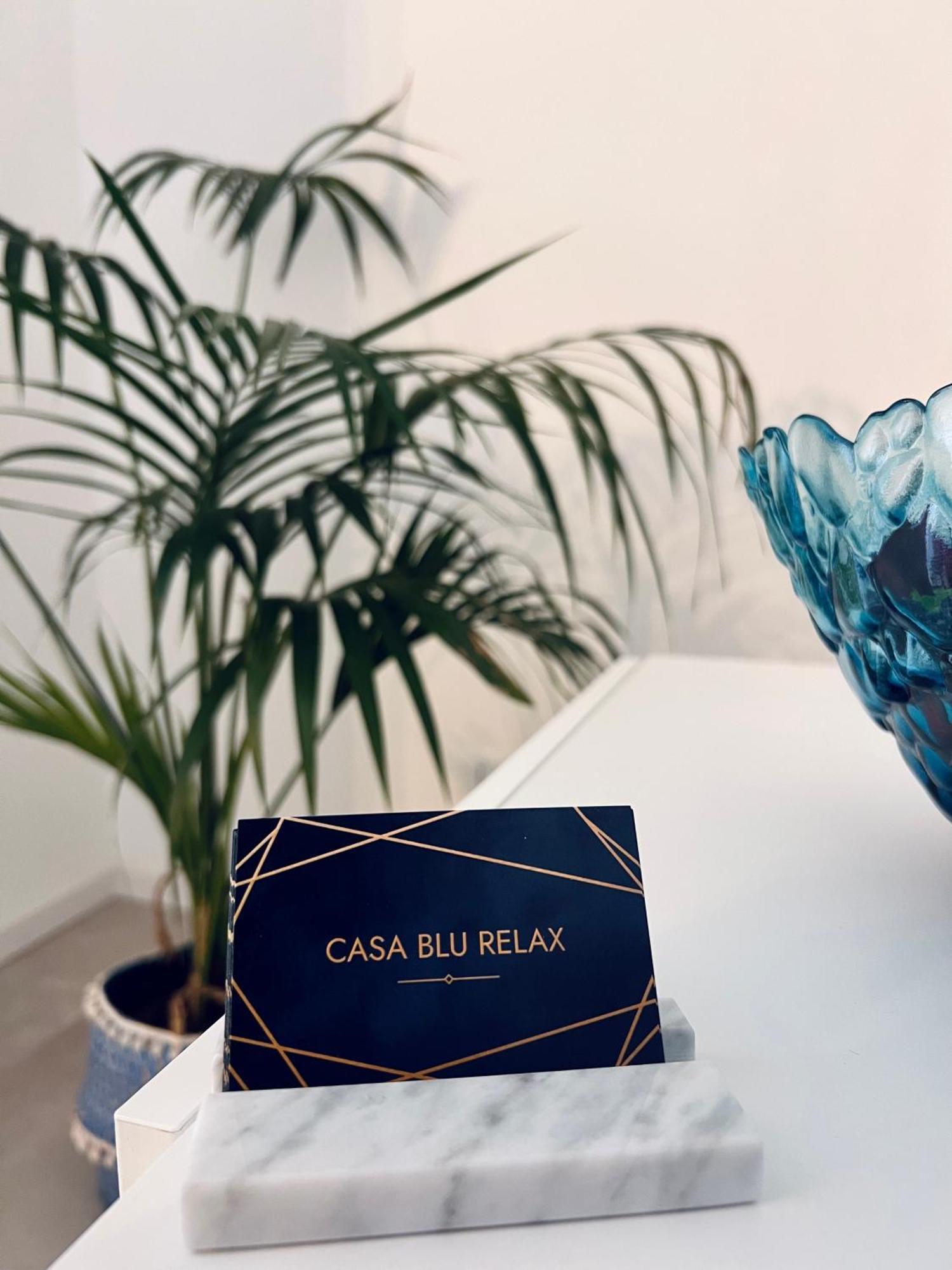 Casa Blu Relax Apartman Garda  Kültér fotó