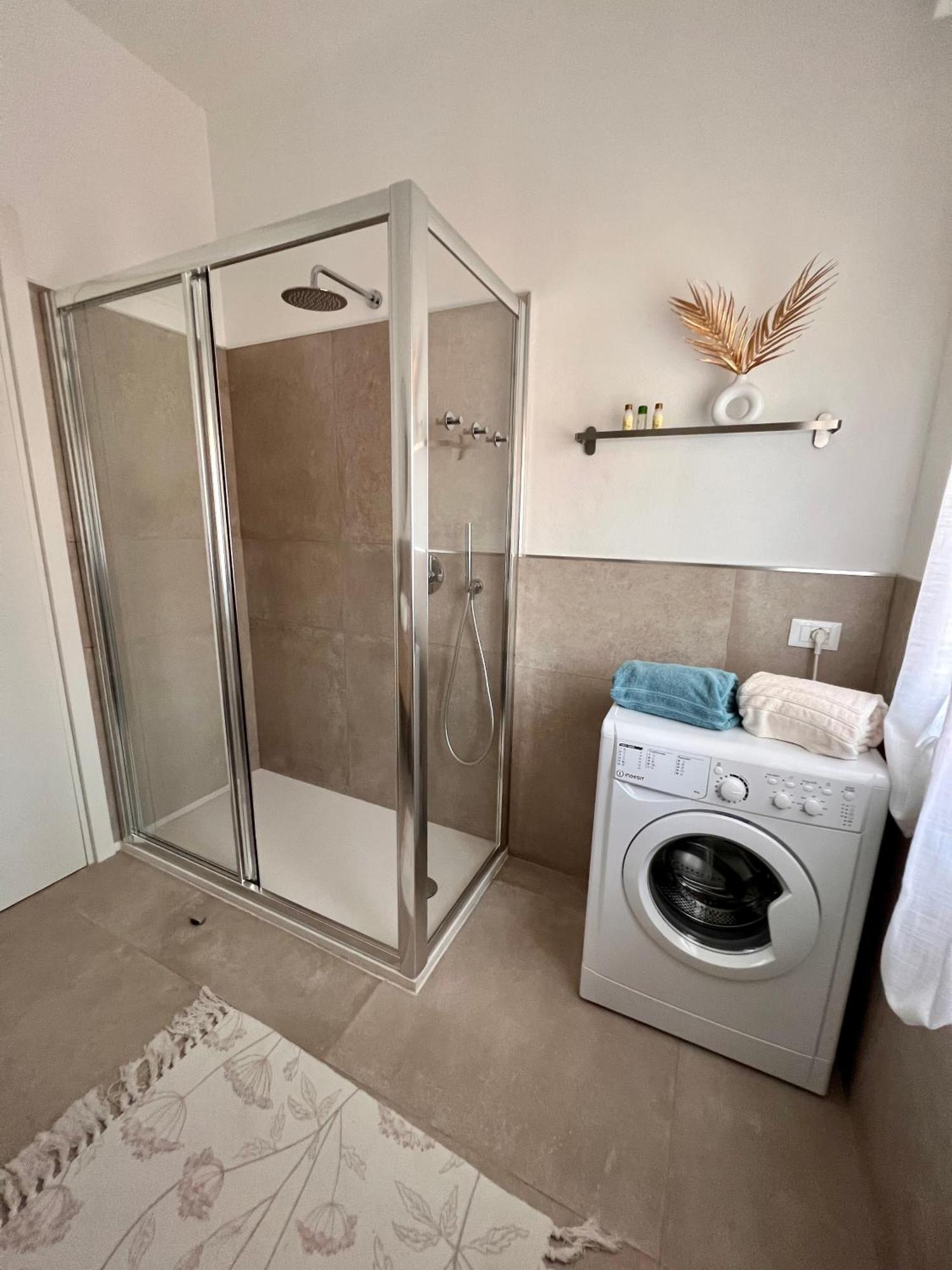 Casa Blu Relax Apartman Garda  Kültér fotó
