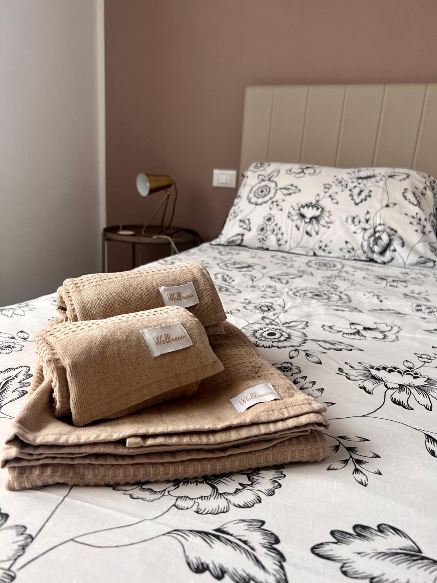 Casa Blu Relax Apartman Garda  Kültér fotó
